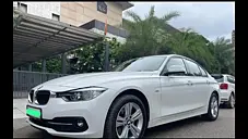 Second Hand BMW 3 Series 320d Edition Sport in Delhi