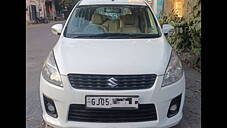 Used Maruti Suzuki Ertiga VDi in Surat