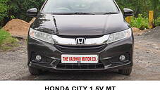 Used Honda City V in Kolkata