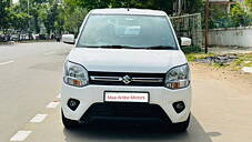 Used Maruti Suzuki Wagon R VXi 1.0 [2019-2019] in Vadodara