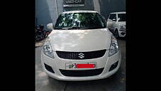 Used Maruti Suzuki Swift VDi in Lucknow