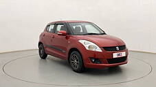 Used Maruti Suzuki Swift VXi in Hyderabad