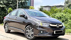 Used Honda City 4th Generation VX CVT Petrol in Vadodara