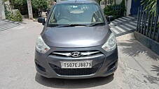 Used Hyundai i10 1.1L iRDE Magna Special Edition in Hyderabad