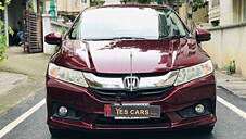 Used Honda City VX Diesel in Bangalore