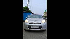 Used Nissan Micra XV Diesel in Nagpur