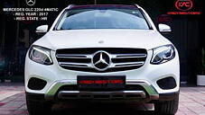 Used Mercedes-Benz GLC 220 d Progressive in Delhi