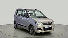 Used Maruti Suzuki Wagon R 1.0 LXI in Delhi