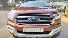 Used Ford Endeavour Titanium 3.2 4x4 AT in Gurgaon