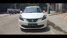 Used Maruti Suzuki Baleno Alpha 1.2 in Bangalore