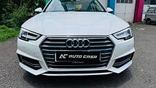Used Audi A4 35 TDI Premium Plus in Pune