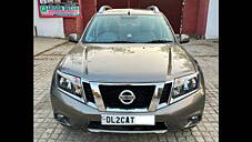 Used Nissan Terrano XV D THP 110 PS in Delhi