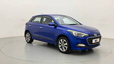 Used Hyundai Elite i20 Asta 1.4 (O) CRDi in Hyderabad