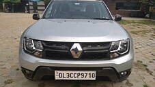 Used Renault Duster RXS CVT in Delhi