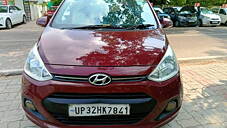 Used Hyundai Grand i10 Asta U2 1.2 CRDi in Lucknow