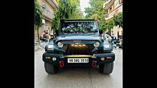 Used Mahindra Thar LX Hard Top Diesel MT 4WD in Delhi