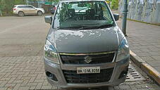 Second Hand Maruti Suzuki Wagon R 1.0 VXI in Pune