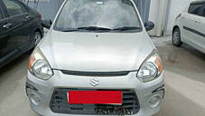 Used Maruti Suzuki Alto 800 Vxi in Hyderabad