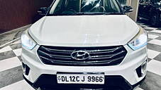 Used Hyundai Creta 1.6 SX Plus AT in Delhi