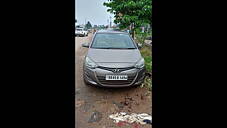 Used Hyundai i20 Magna 1.2 in Bhubaneswar