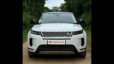 Used Land Rover Range Rover Evoque S [2020-2021] in Ahmedabad