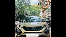 Second Hand Tata Safari XZA Plus in Delhi