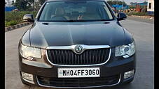 Used Skoda Superb Elegance 1.8 TSI MT in Mumbai