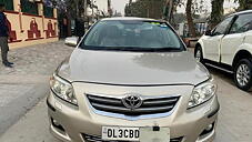 Second Hand Toyota Corolla Altis 1.8 G in Gurgaon