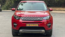 Used Land Rover Discovery HSE in Mumbai