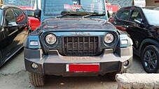 Used Mahindra Thar LX Hard Top Diesel AT 4WD [2023] in Patna