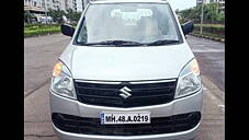 Used Maruti Suzuki Wagon R 1.0 LXi in Mumbai