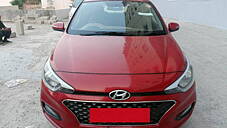 Used Hyundai Elite i20 Sportz 1.2 in Hyderabad
