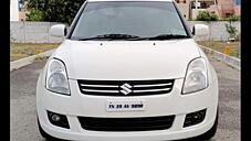 Second Hand Maruti Suzuki Swift Dzire VDi in Coimbatore