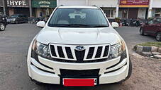 Used Mahindra XUV500 W8 in Mohali