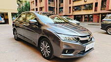 Used Honda City VX (O) MT in Mumbai