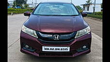 Used Honda City VX (O) MT in Mumbai