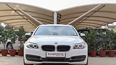 Second Hand BMW 5 Series 520d Prestige in Delhi