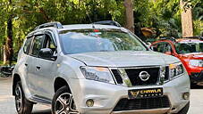 Used Nissan Terrano XL D Plus in Delhi