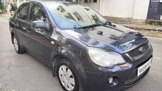 Used Ford Fiesta Classic LXi 1.6 in Bangalore