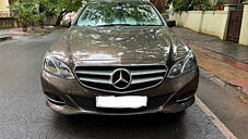 Used Mercedes-Benz E-Class E 250 CDI Avantgarde in Bangalore