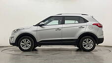 Used Hyundai Creta SX Plus 1.6  Petrol in Hyderabad