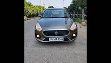 Used Maruti Suzuki Dzire ZXi in Delhi