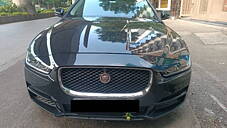 Used Jaguar XE Prestige in Mumbai