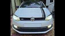 Used Volkswagen Polo Highline1.5L (D) in Pune