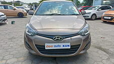 Second Hand Hyundai i20 Magna 1.2 in Chennai