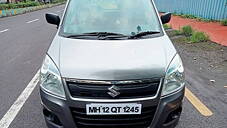 Used Maruti Suzuki Wagon R 1.0 LXI CNG in Thane