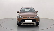 Second Hand Hyundai i20 Active 1.2 SX in Lucknow
