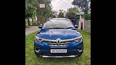 Used Renault Triber RXL [2019-2020] in Tezpur