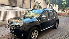 Used Renault Duster 110 PS RxZ Diesel in Thane