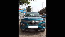 Used Renault Kwid 1.0 RXT AMT Opt [2016-2019] in Bangalore